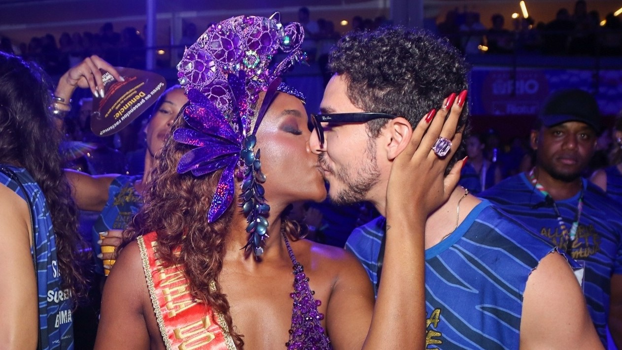 (Foto: Dilson Silva/Agnews)