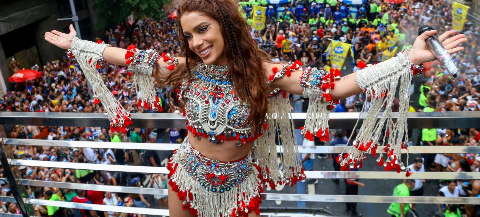 (Foto: JC Pereira/AgNews)