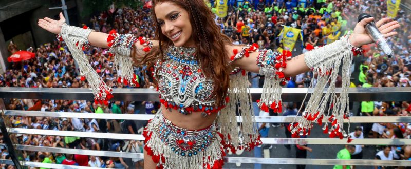 (Foto: JC Pereira/AgNews)