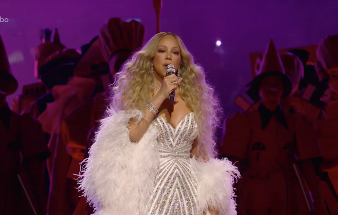 (Foto: Reprodução/TV Globo)