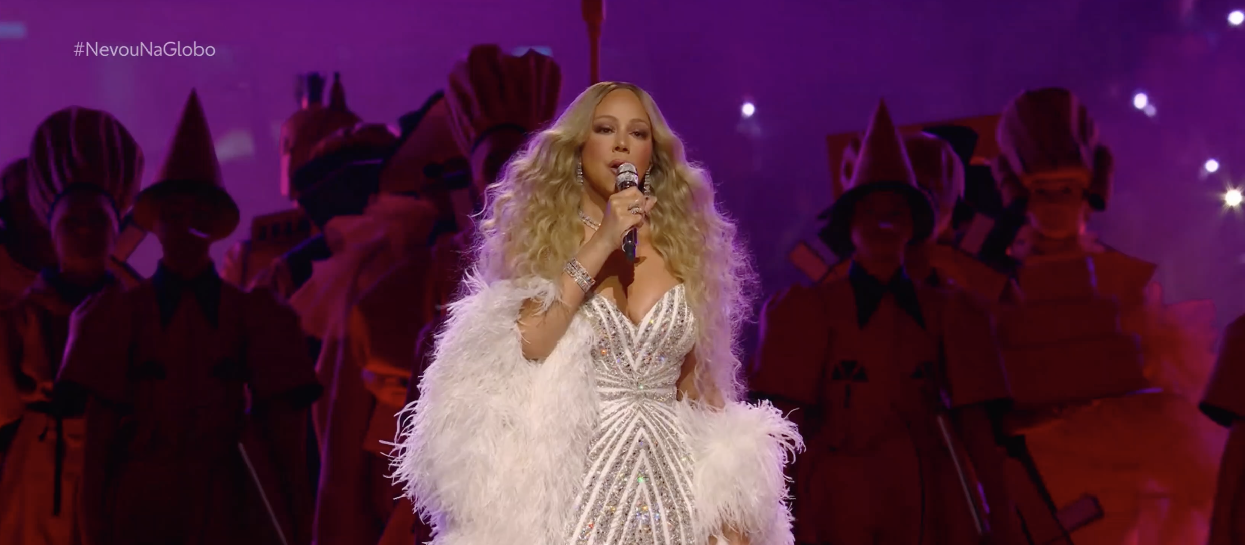 (Foto: Reprodução/TV Globo)