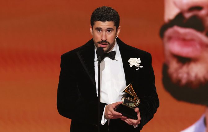 (Foto: Kevin Winter/Getty Images)