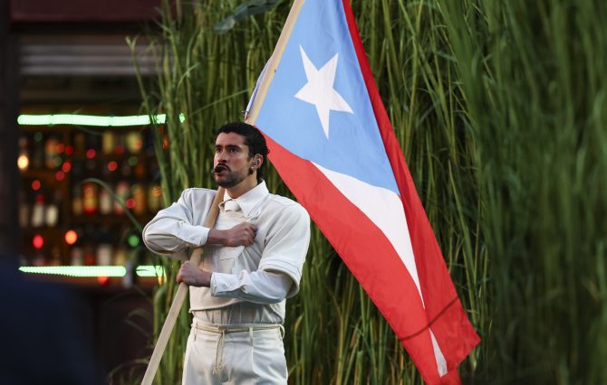 (Foto: Kevin Sabitus/Getty Images)