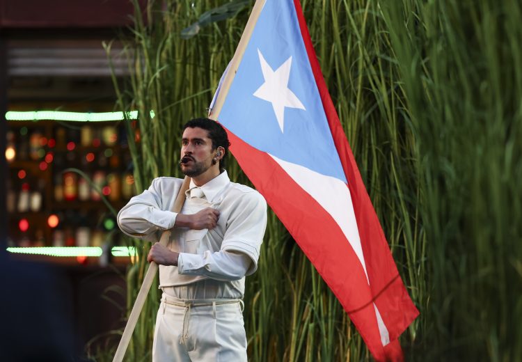 (Foto: Kevin Sabitus/Getty Images)