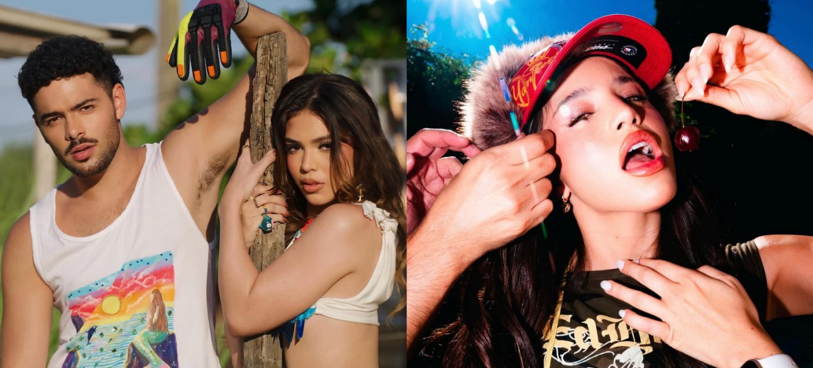 (Fotos: Divulgação)