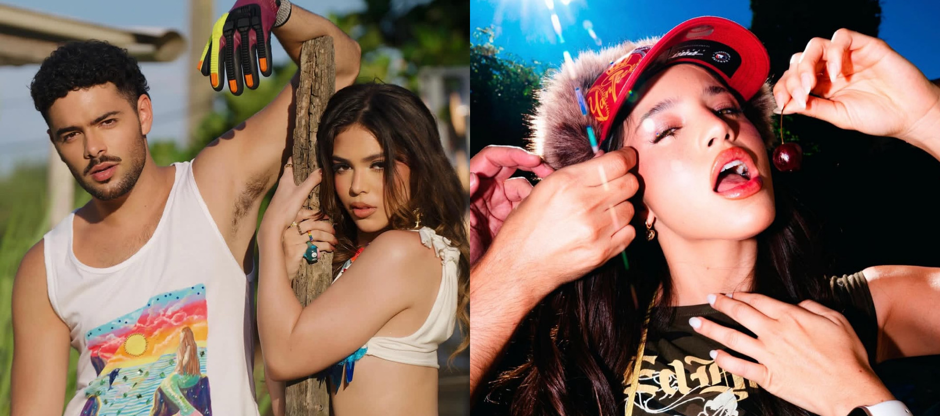 (Fotos: Divulgação)