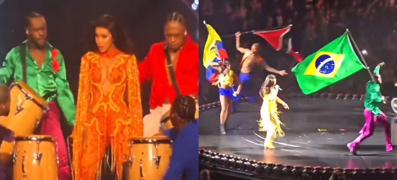 (Fotos: Reprodução)