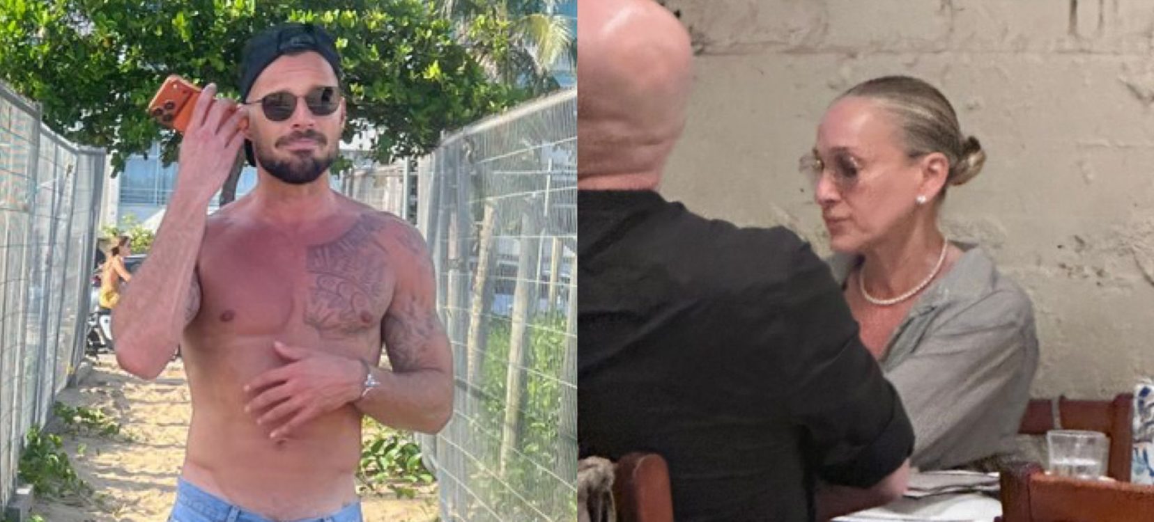 (Fotos: Reprodução)