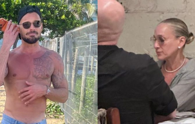 (Fotos: Reprodução)