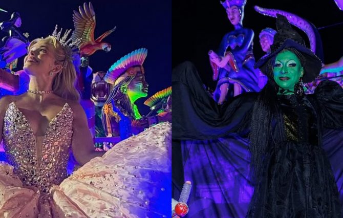 (Fotos: Reprodução)