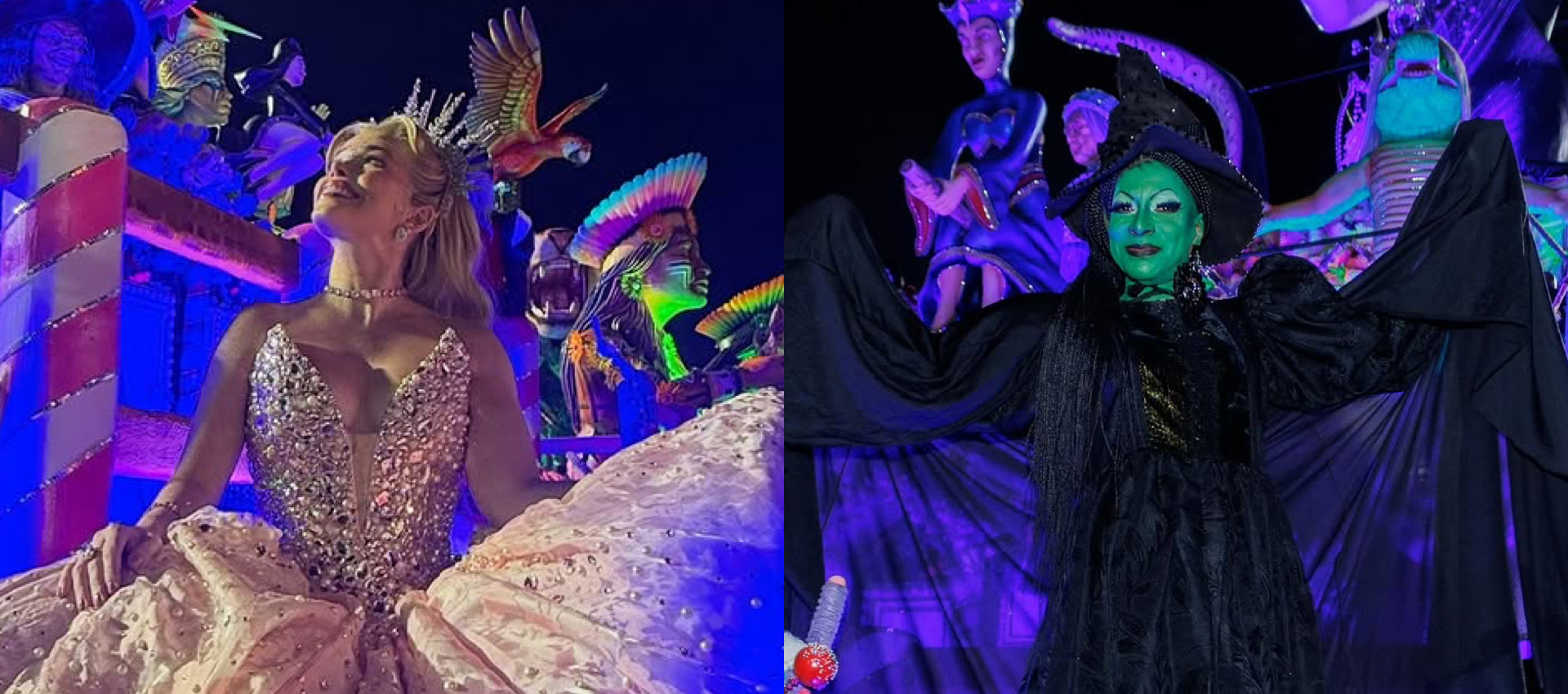 (Fotos: Reprodução)