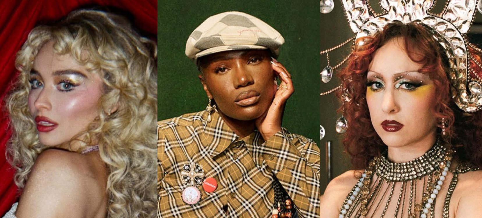 (Fotos: Divulgação)