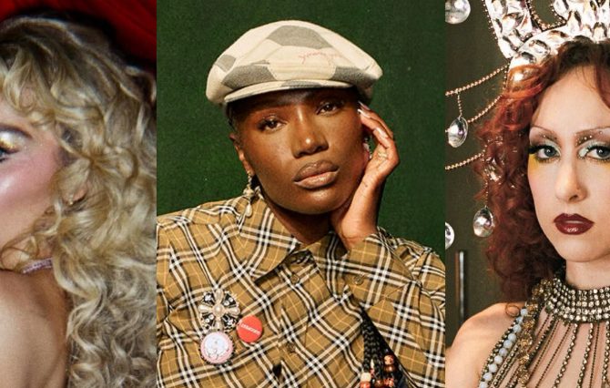 (Fotos: Divulgação)