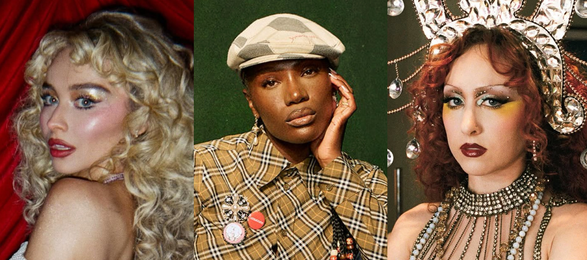 (Fotos: Divulgação)