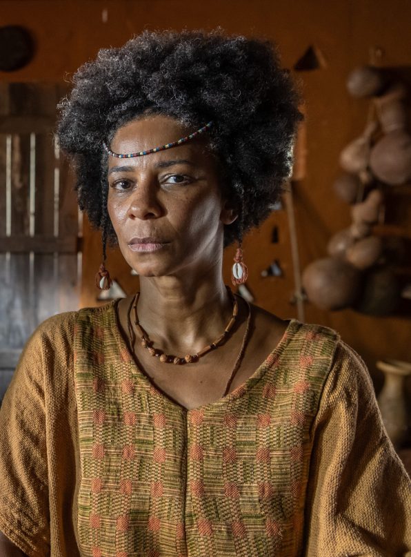 (Foto: Estevam Avellar/TV Globo)