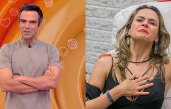 (Foto: Reprodução/TV Globo)