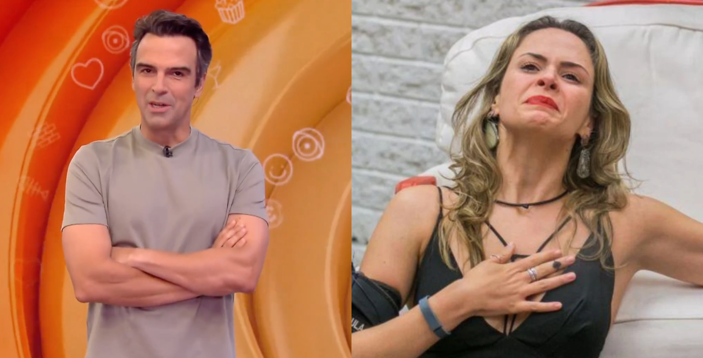 (Foto: Reprodução/TV Globo)