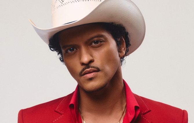 (Foto: John V. Esparza/Divulgação)