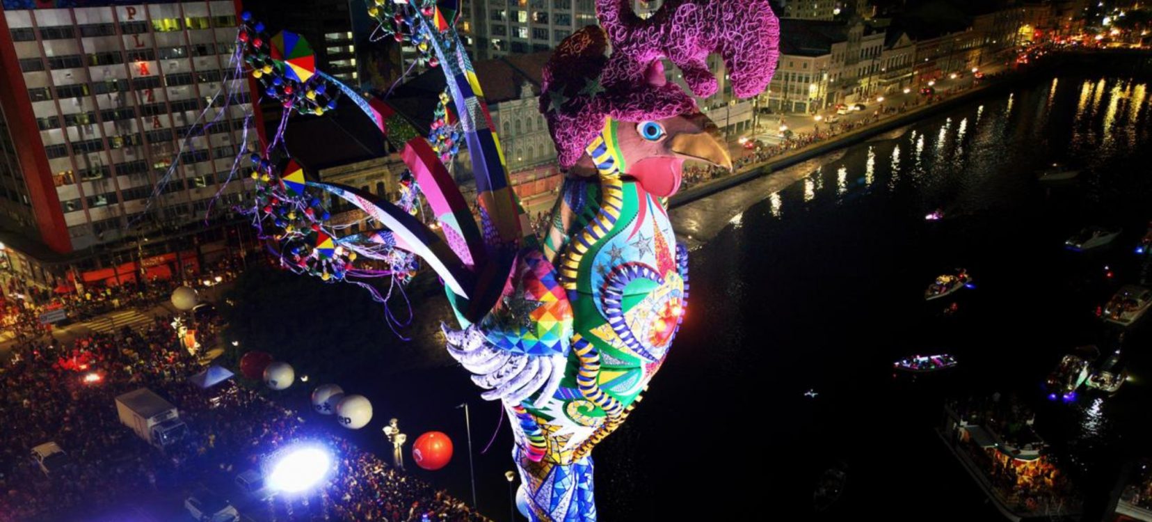 (Foto: Édson Holanda/PCR)