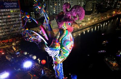 (Foto: Édson Holanda/PCR)