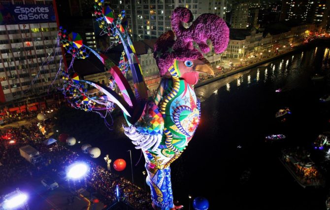 (Foto: Édson Holanda/PCR)