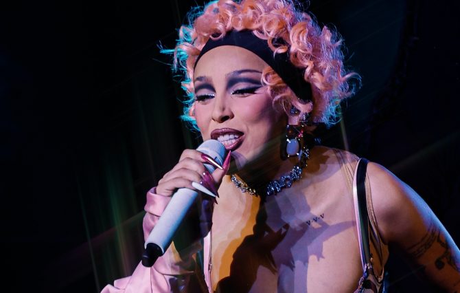 (Foto: Dri Spaca/Papelpop)