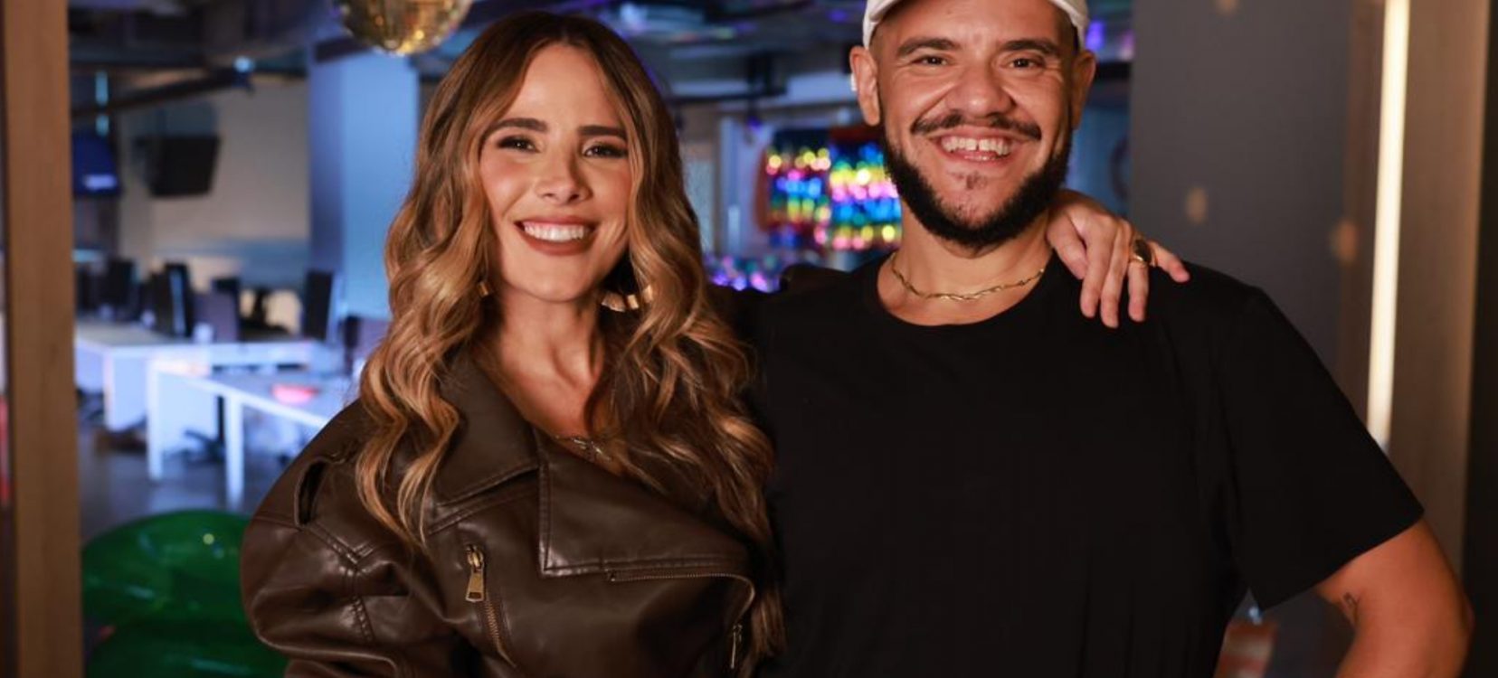 (Foto: Divulgação/TV Globo)