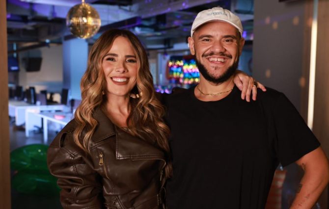 (Foto: Divulgação/TV Globo)