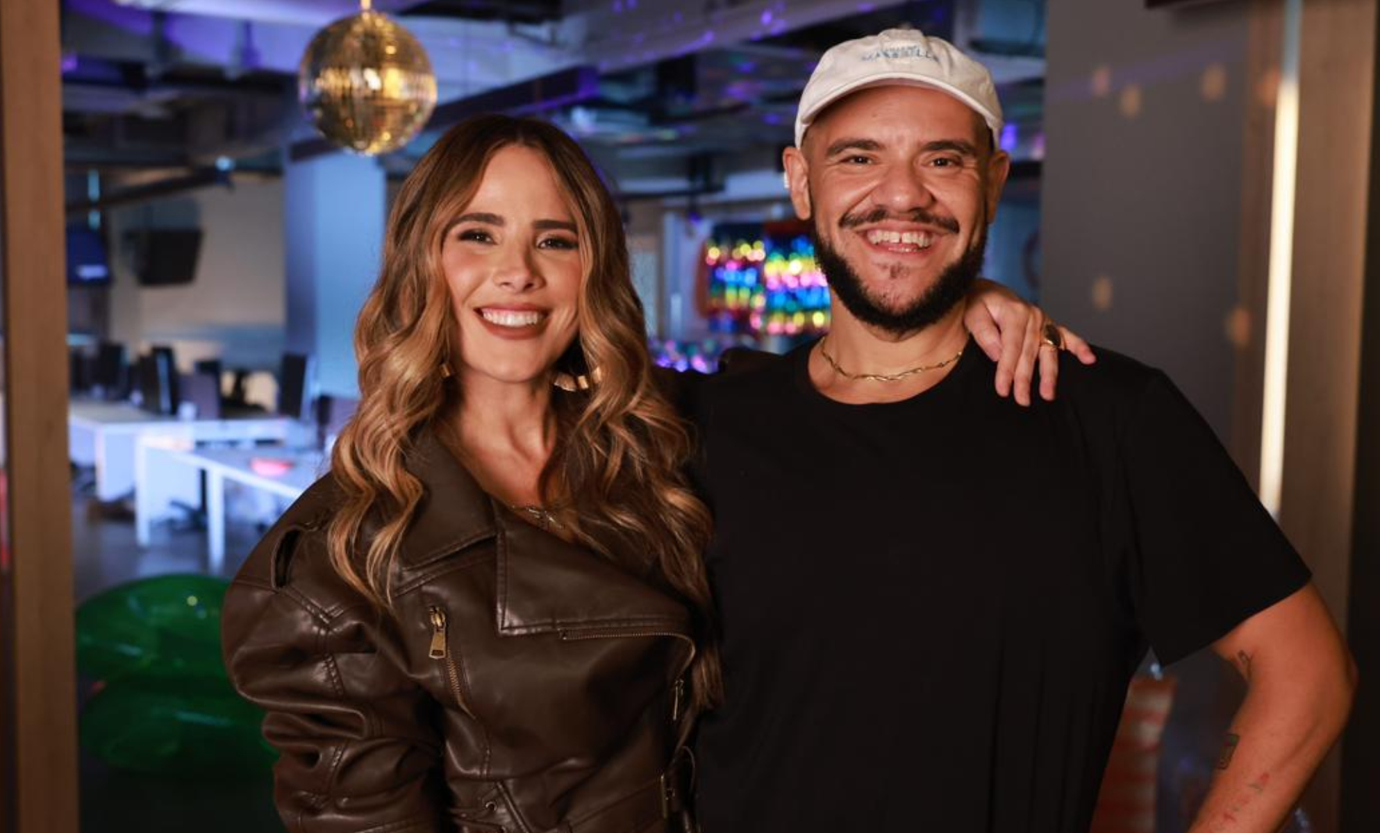 (Foto: Divulgação/TV Globo)