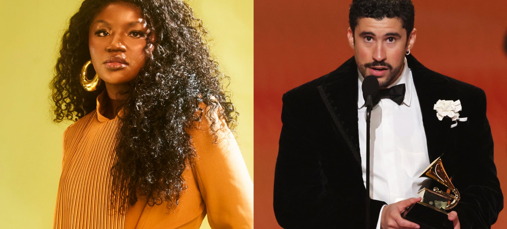 (Foto: Divulgação; Getty)