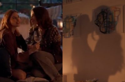 (Foto: Reprodução/TV Globo)