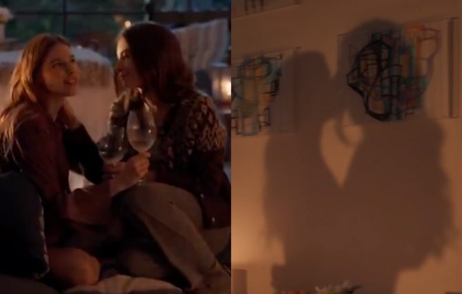 (Foto: Reprodução/TV Globo)