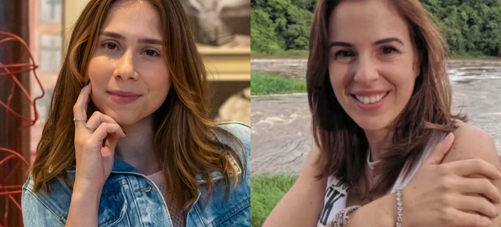 (Foto: Divulgação/TV Globo; Reprodução)