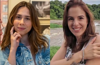 (Foto: Divulgação/TV Globo; Reprodução)