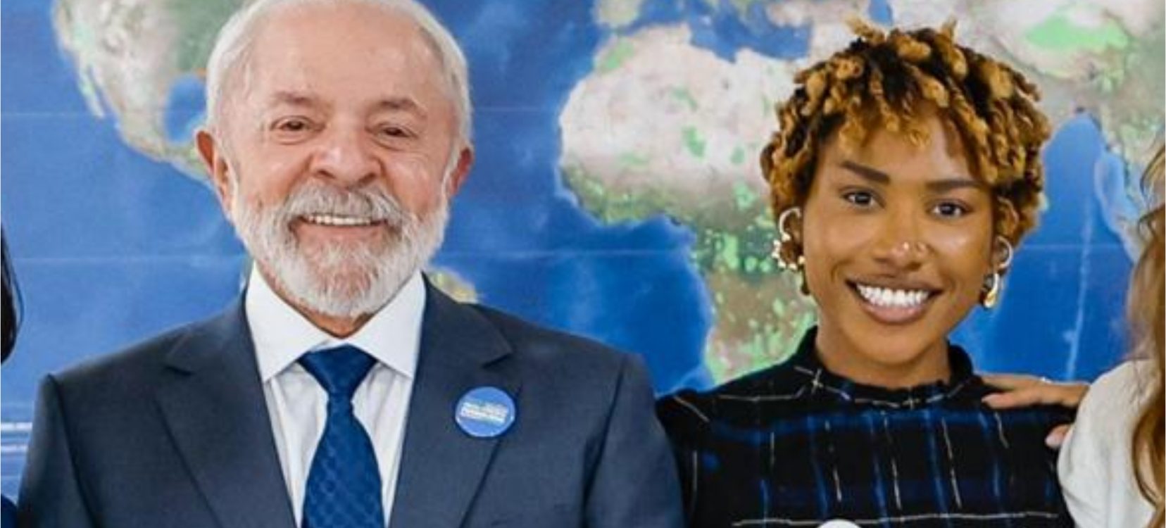 (Foto: Divulgação/Palácio do Planalto)