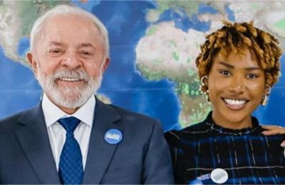 (Foto: Divulgação/Palácio do Planalto)