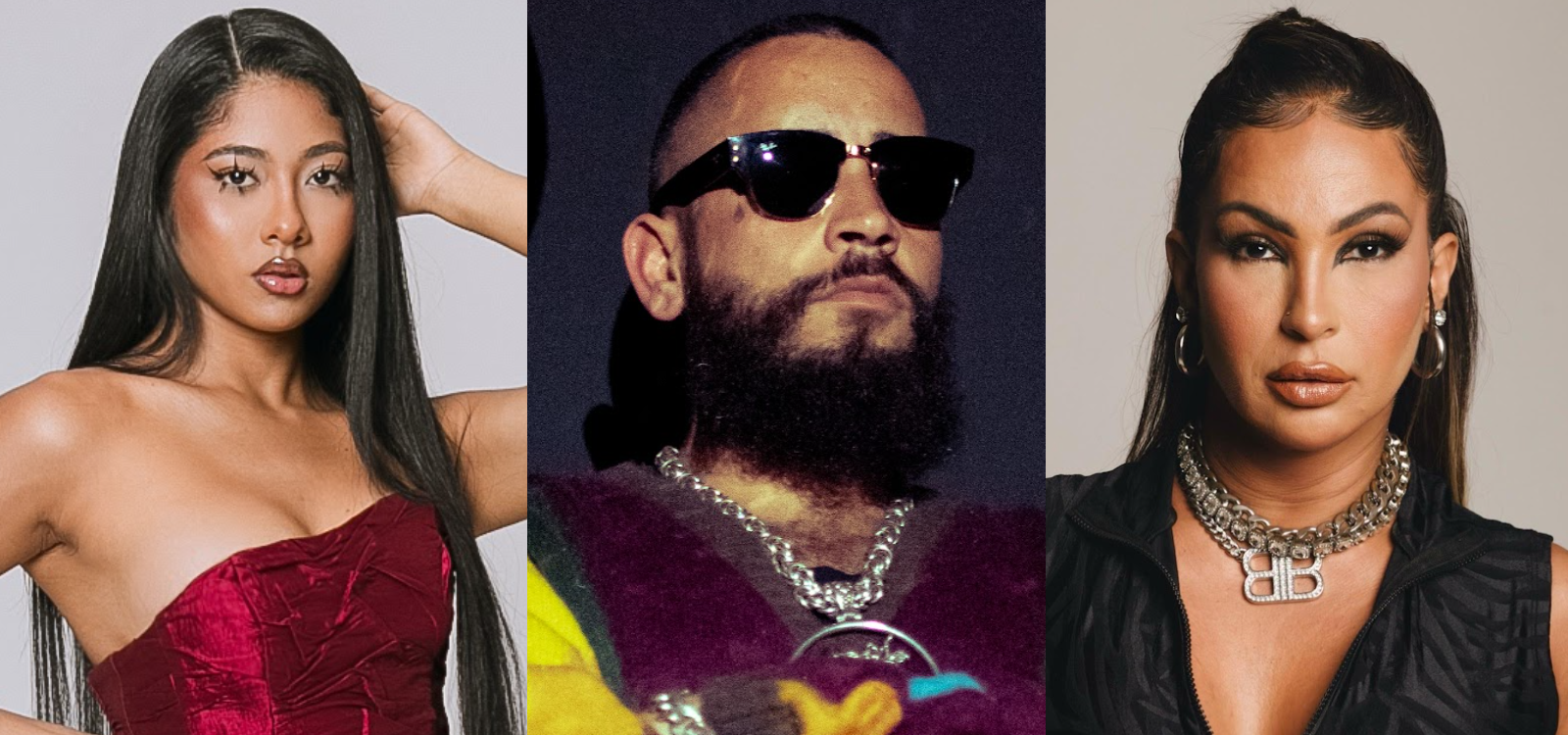 (Fotos: Tereza Maciel, Bel Gandolfo, Divulgação)