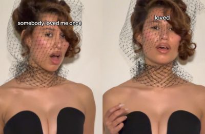 (Foto: Reprodução/TikTok)