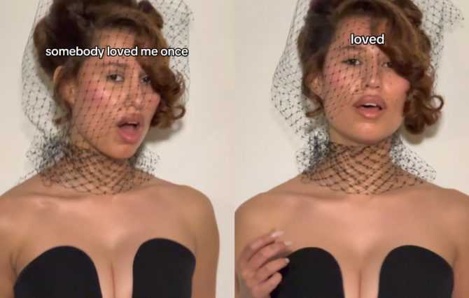 (Foto: Reprodução/TikTok)