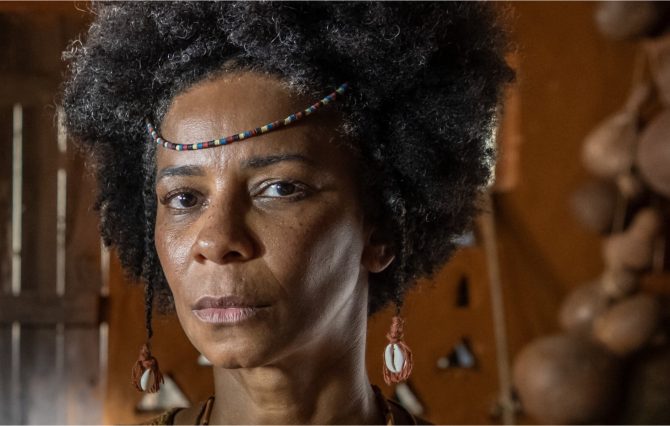 (Foto: Estevam Avellar/TV Globo)