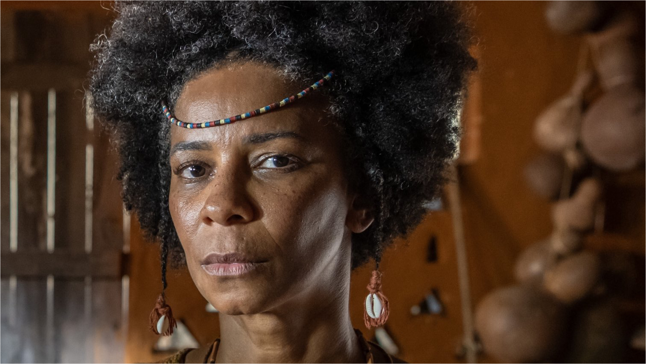 (Foto: Estevam Avellar/TV Globo)