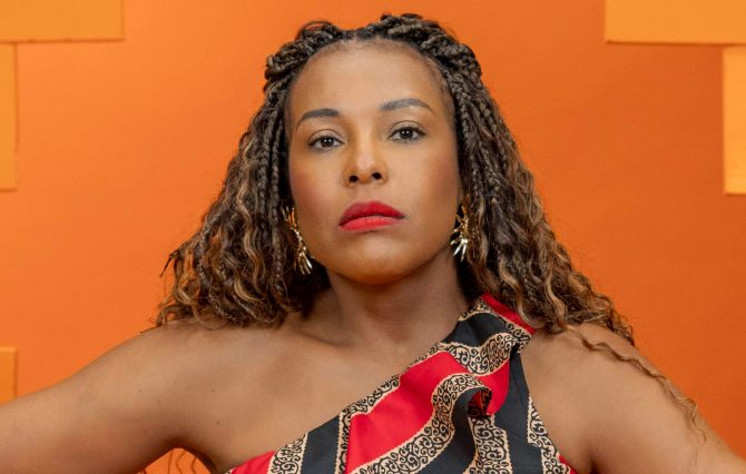 (Foto: Divulgação/TV Globo)