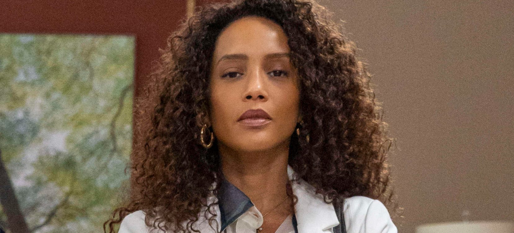 (Foto: Divulgação/TV Globo)