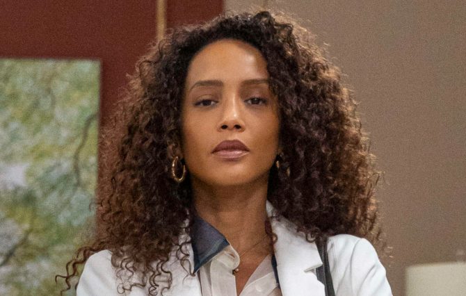 (Foto: Divulgação/TV Globo)