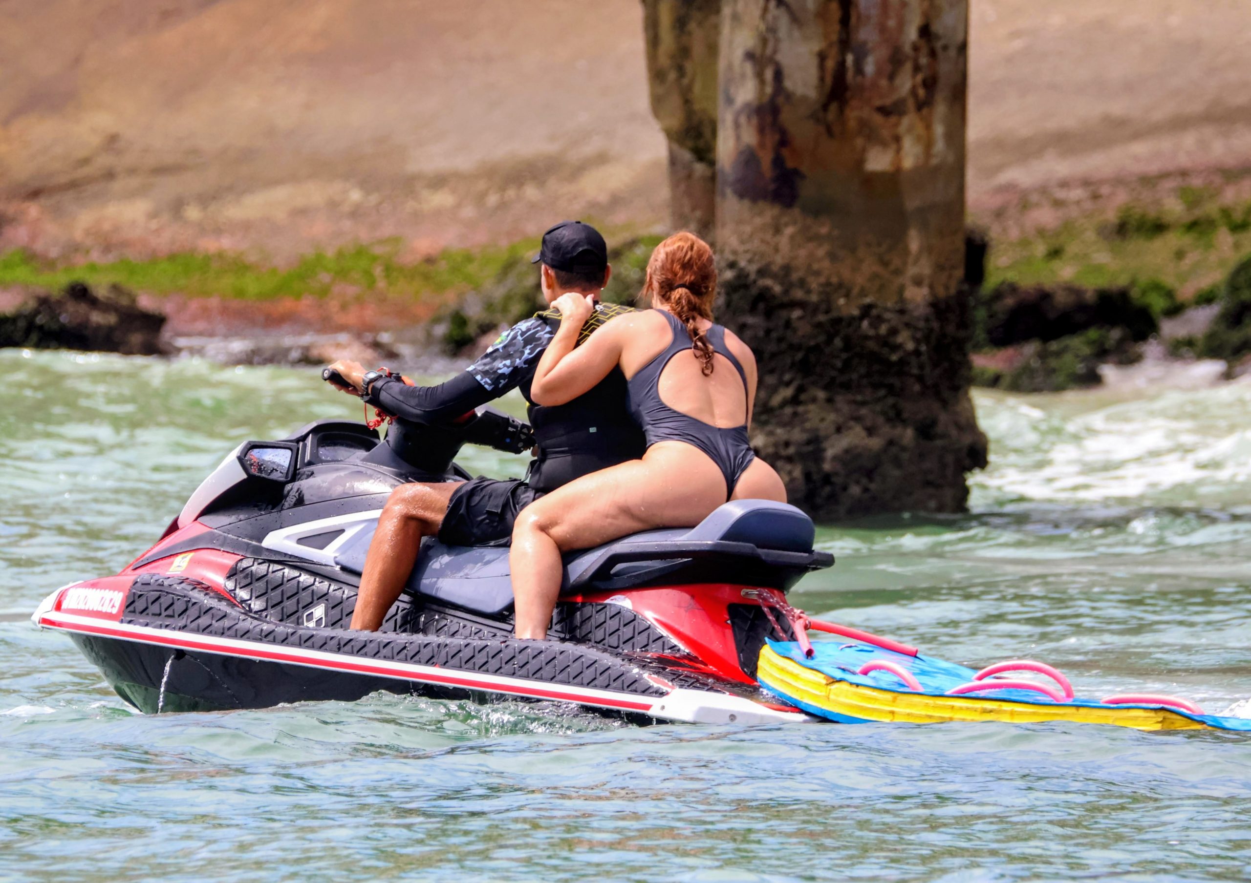 (Foto: Dan Delmiro/AgNews)