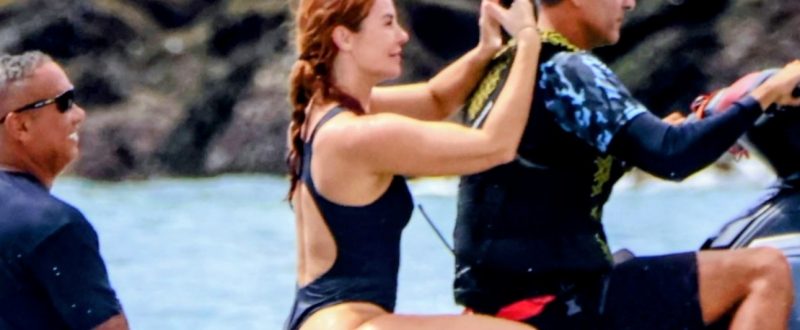 (Foto: Dan Delmiro/AgNews)