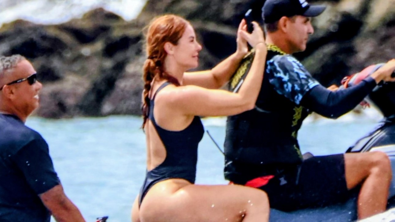 (Foto: Dan Delmiro/AgNews)