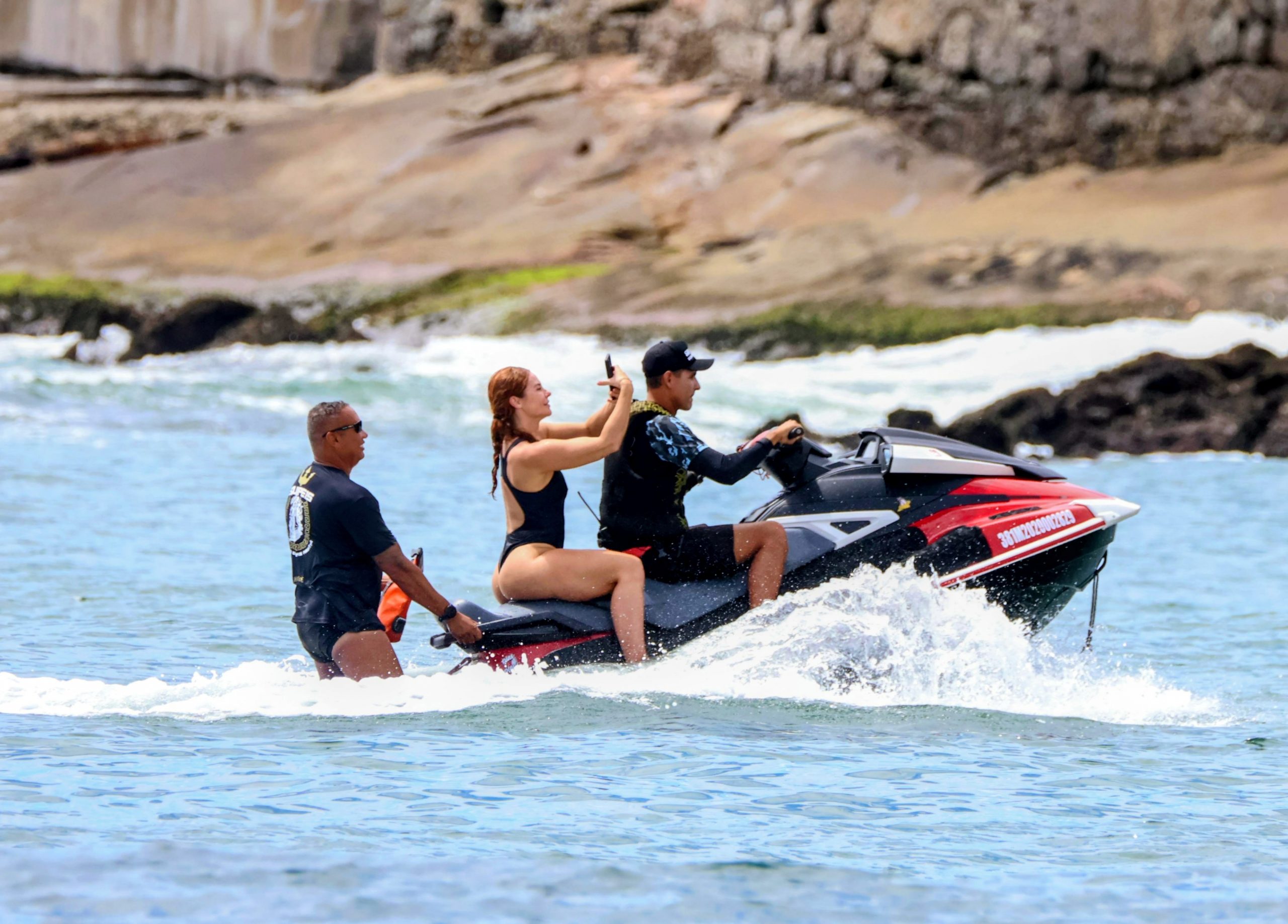 (Foto: Dan Delmiro/AgNews)