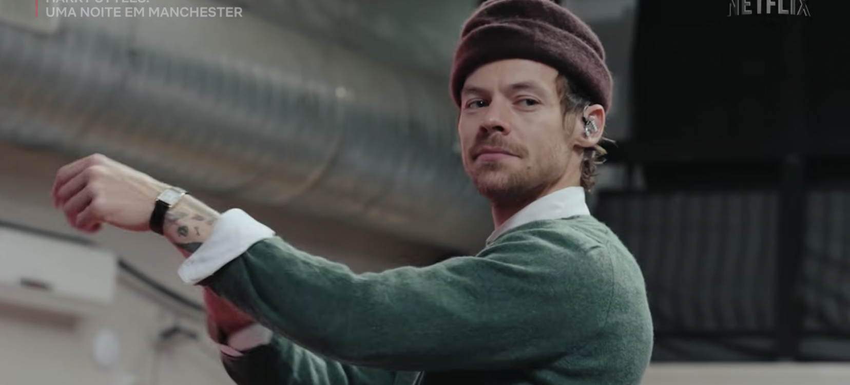 (Foto: Reprodução/YouTube)