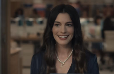 Imagem de notícia sobre Com trilha de Elton John, musical de “O Diabo Veste Prada” chega ao Brasil em 2027